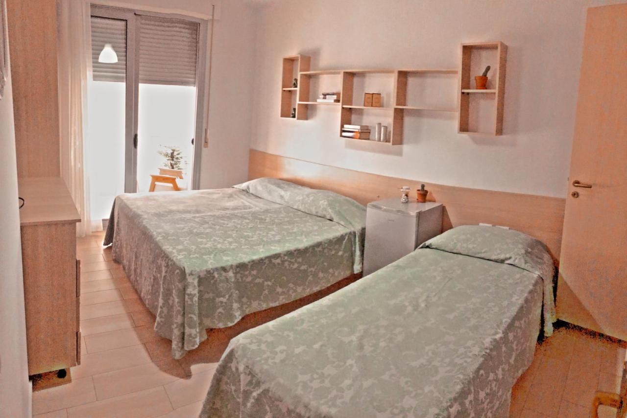 Arianiti Guesthouse Vlorë Exterior foto