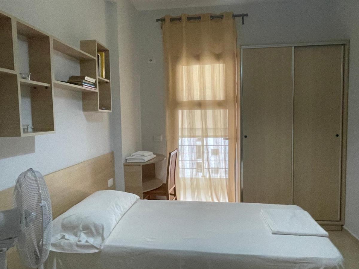 Arianiti Guesthouse Vlorë Exterior foto